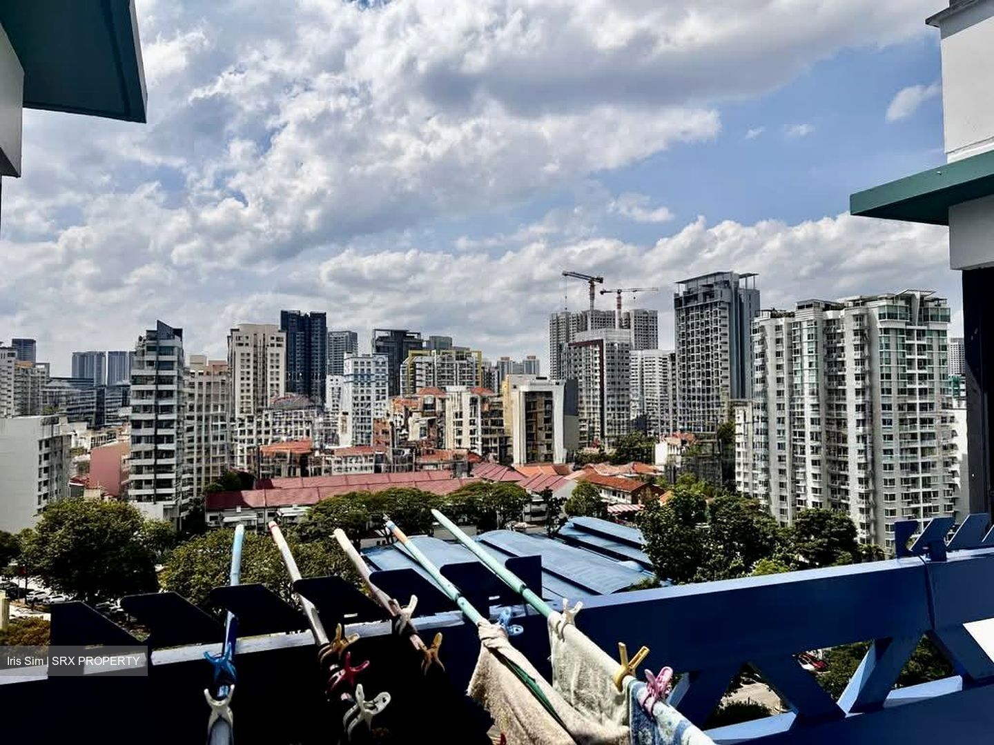 Blk 98 Whampoa View (Toa Payoh), HDB 3 Rooms #576824891